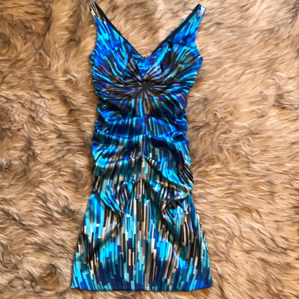 Cocktail dress